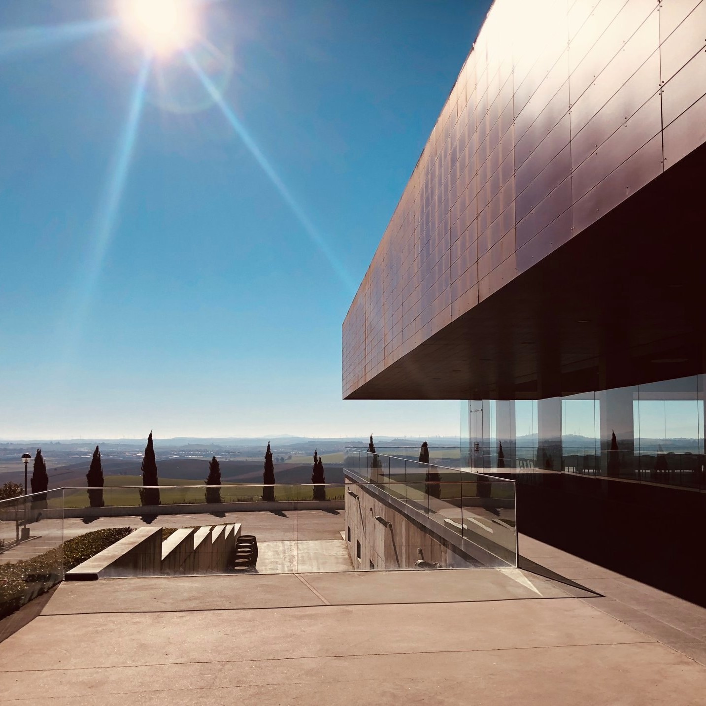 [Translate to Español:] Bodegas Luis Pérez Jerez