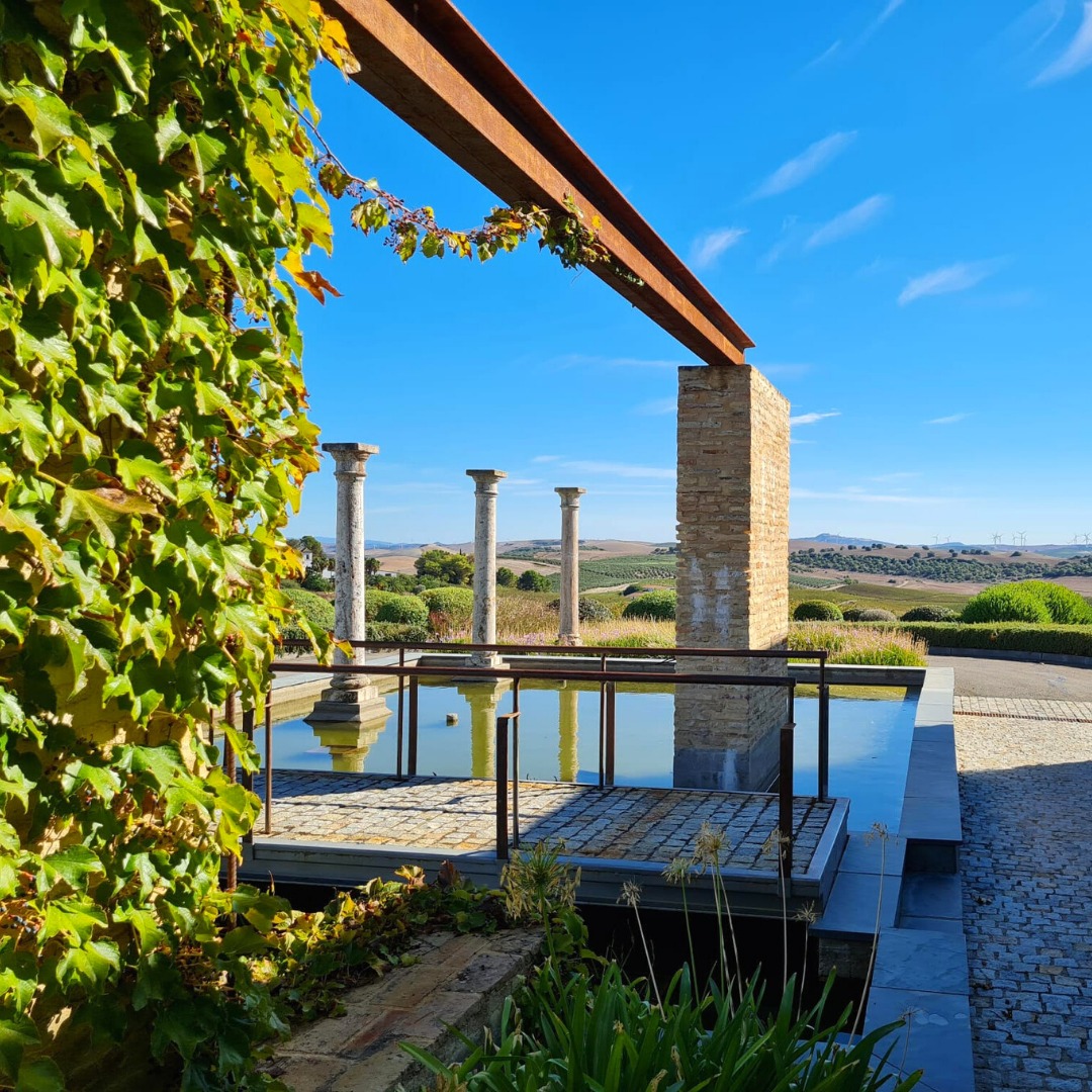 Bodegas Miguel Domecq Jerez