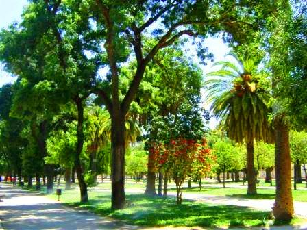 Retiro