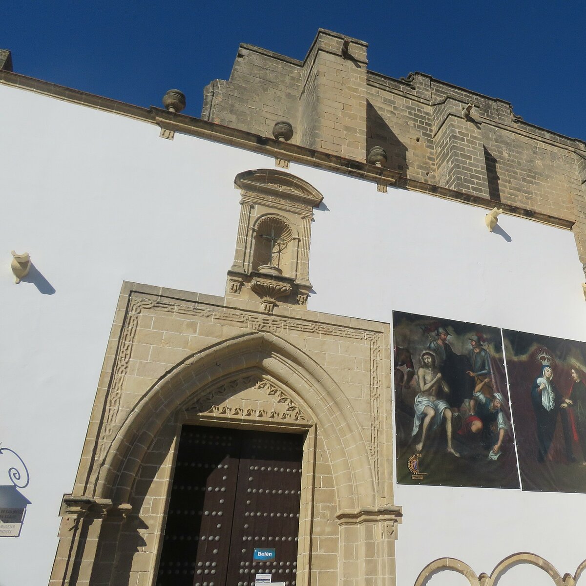 san mateo jerez