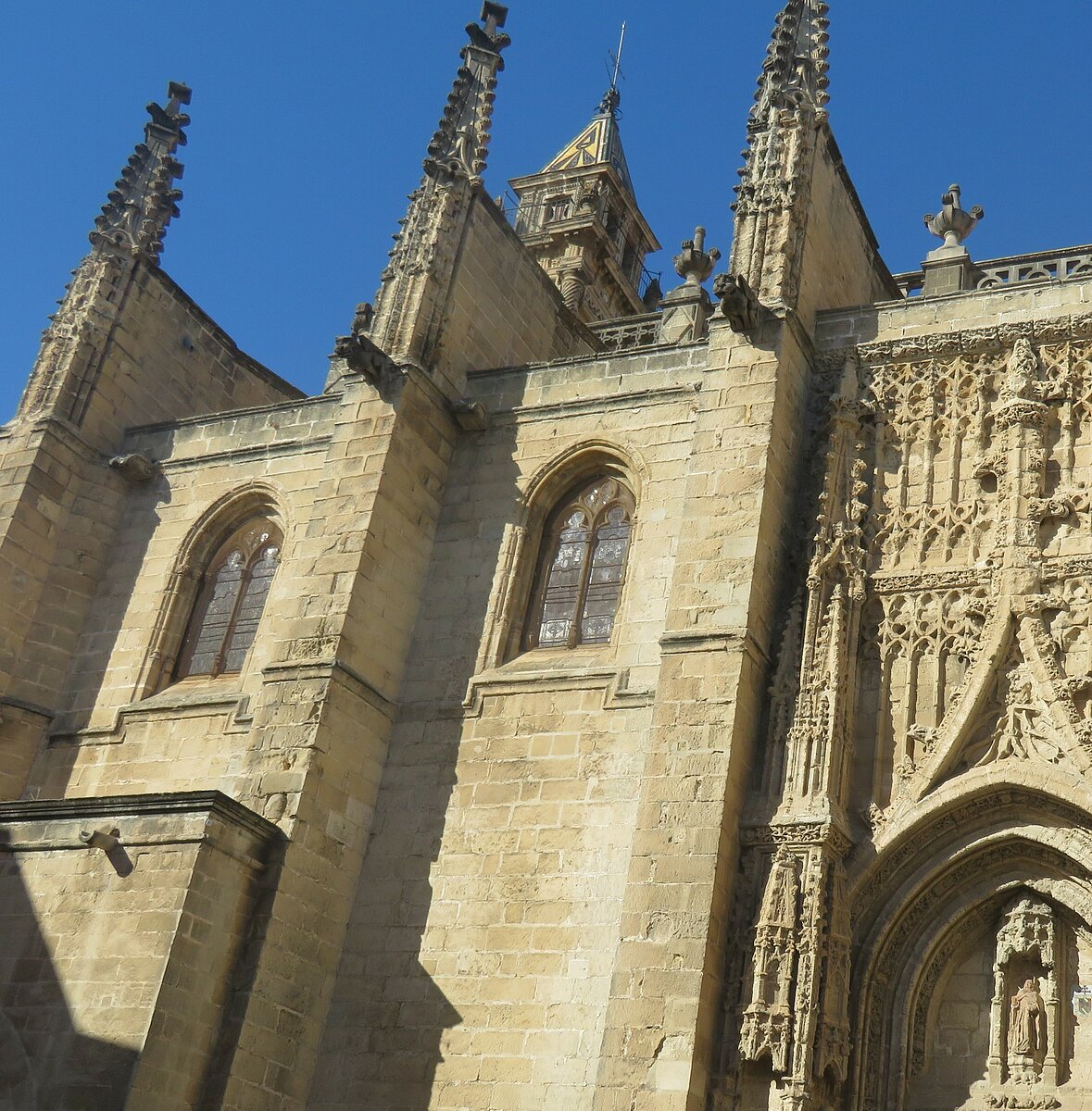 [Translate to Español:] santiago jerez