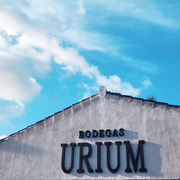 [Translate to Español:] Bodegas Urium