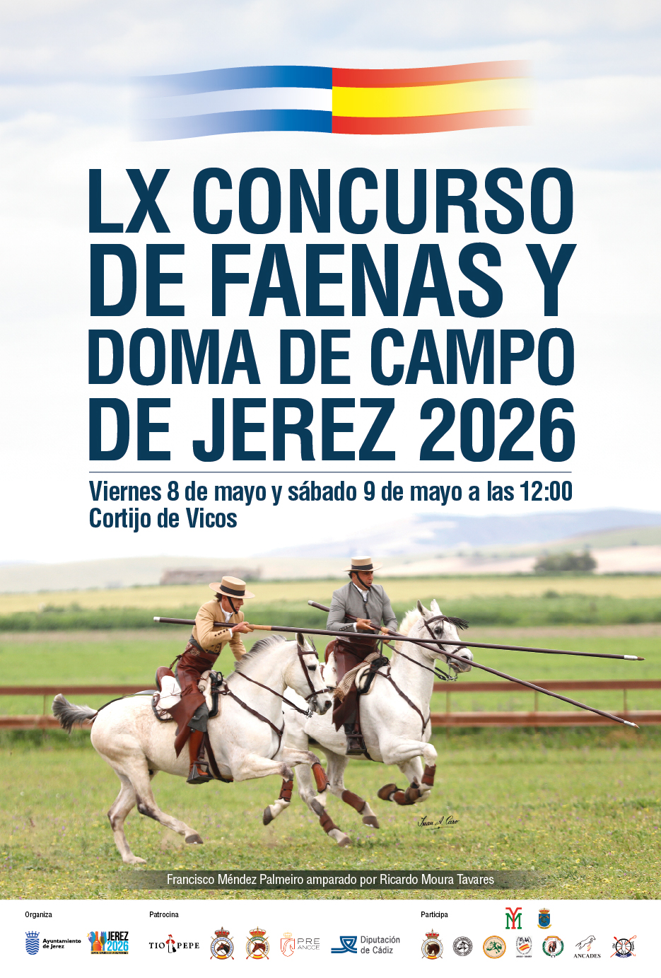 Doma y Faenas de Campo