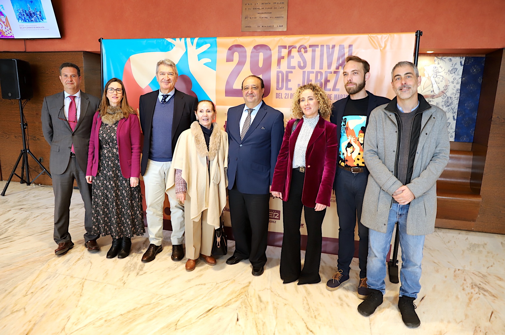 Festival de Jerez
