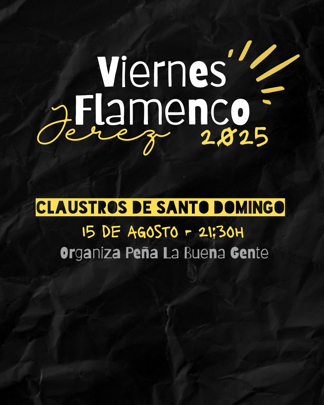 buena gente