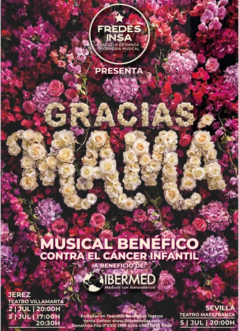 Musical Fredes Insa