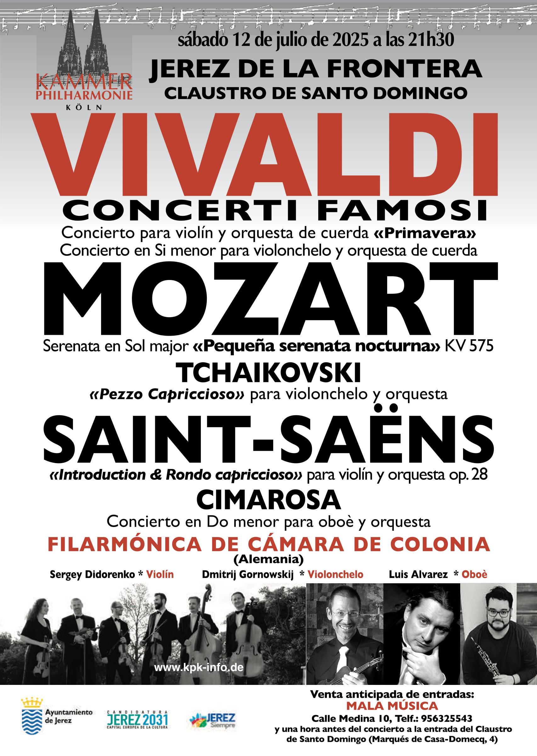 Concierto Kammer