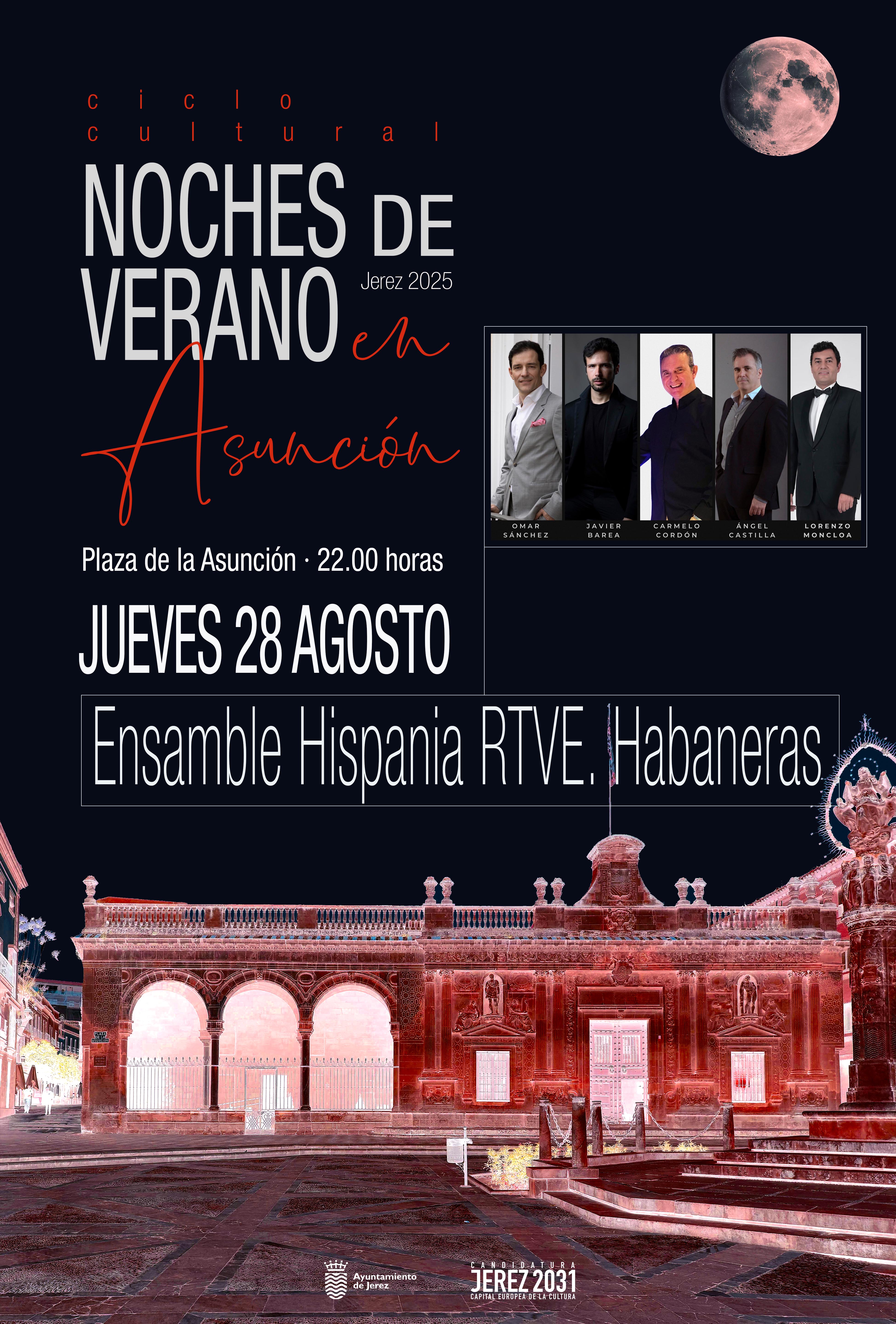 Esamble Hispania