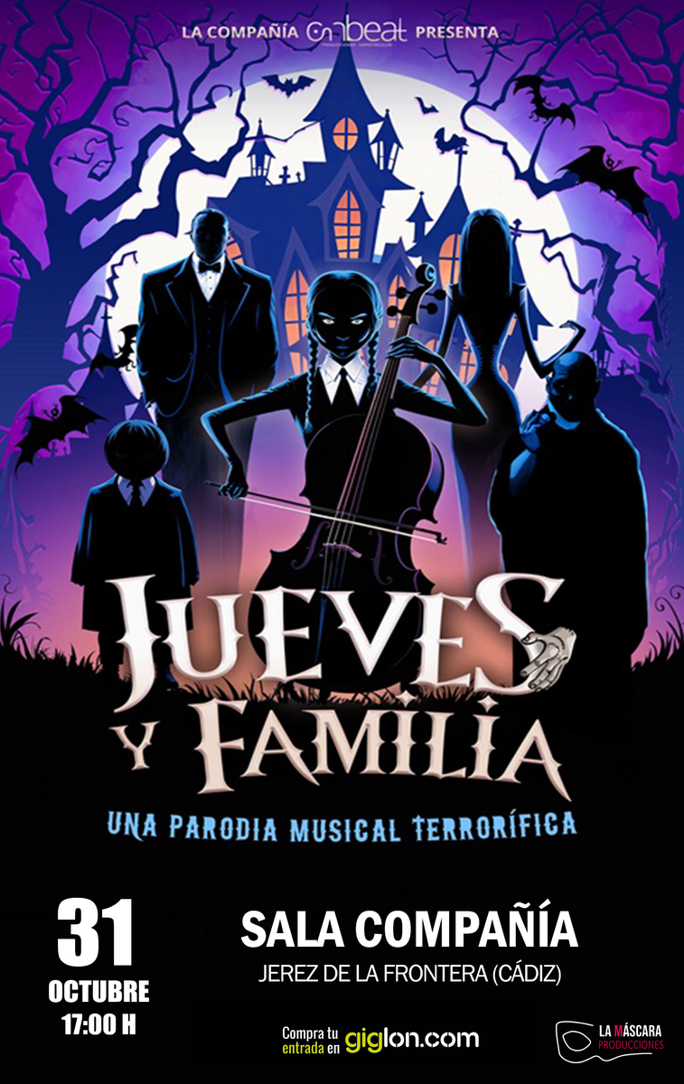Jueves y Familia