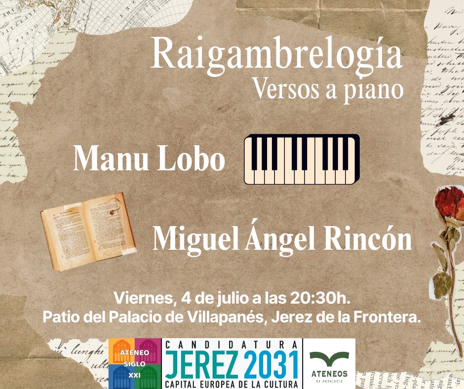 Raigambrelogía