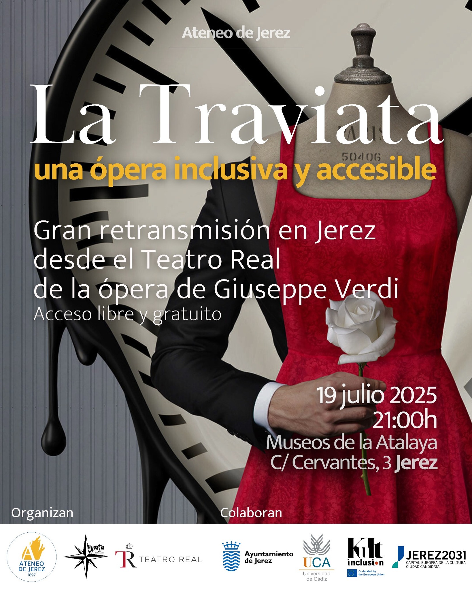 La Traviata