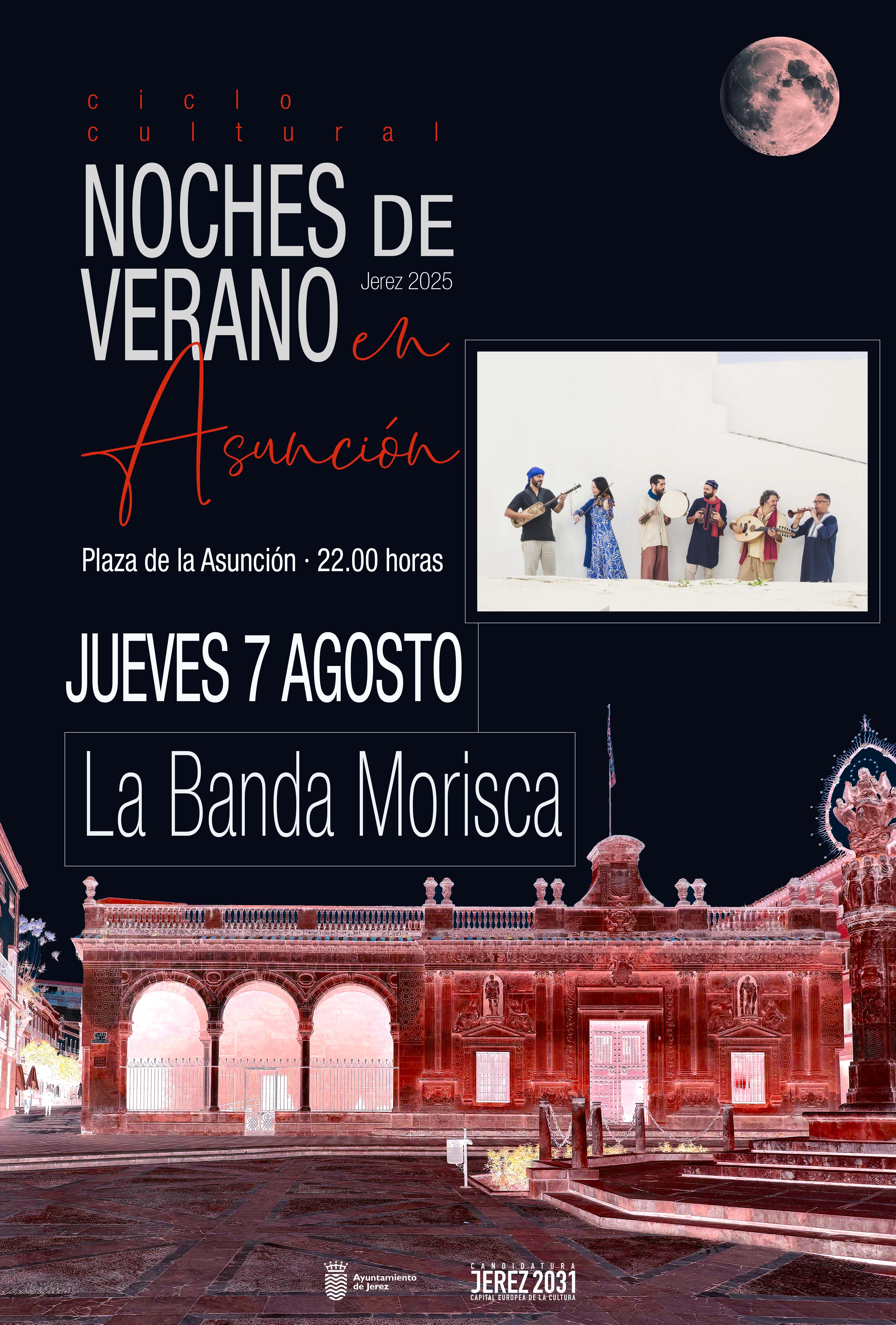 La Banda Morisca