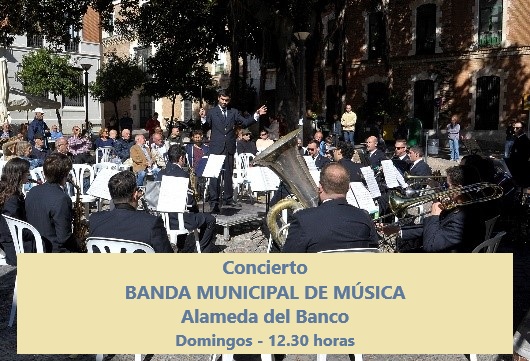 Banda de música