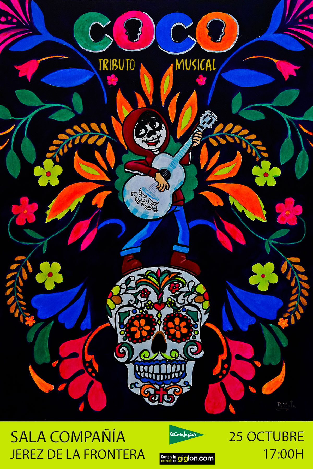 cartel coco
