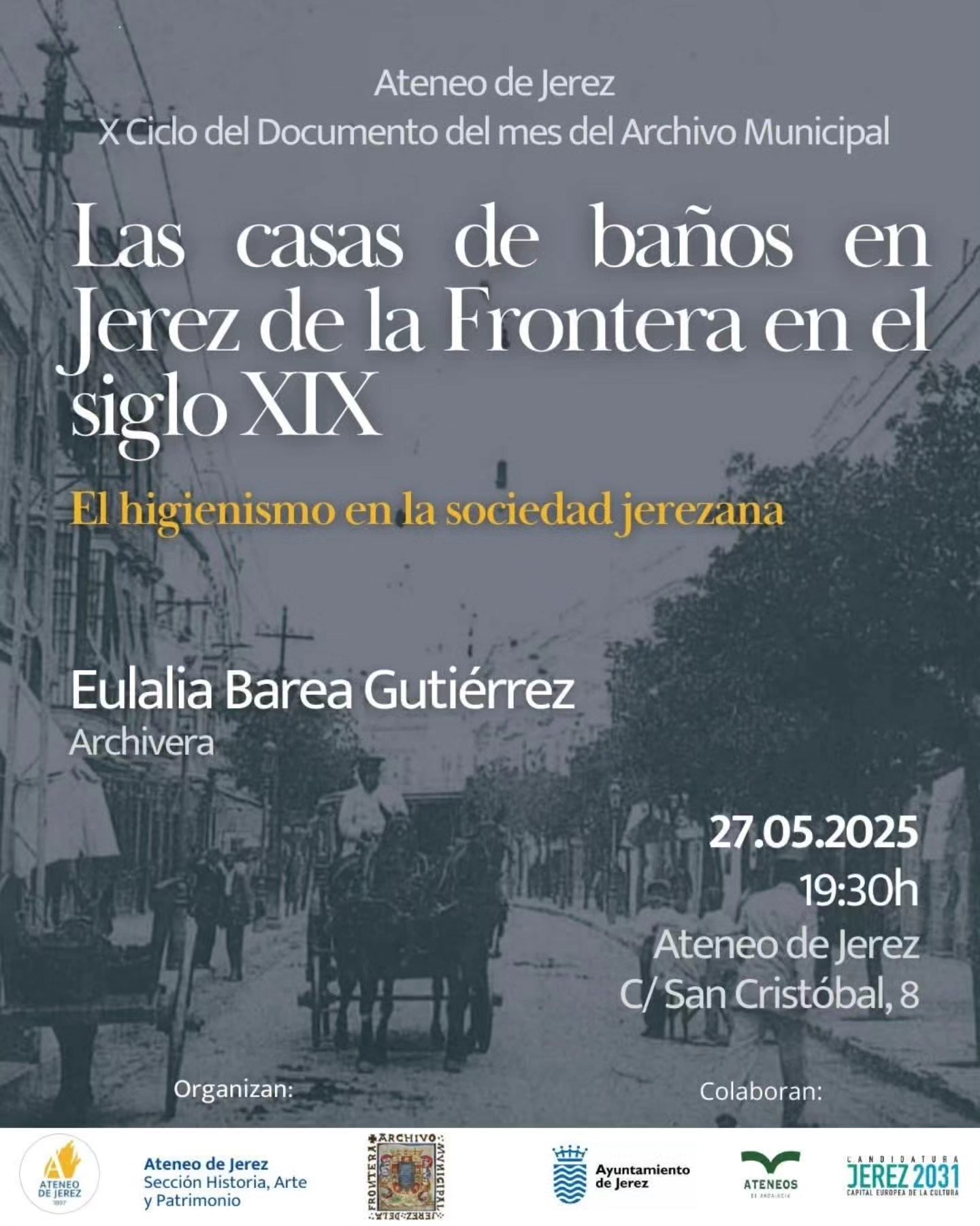 el documento del mes