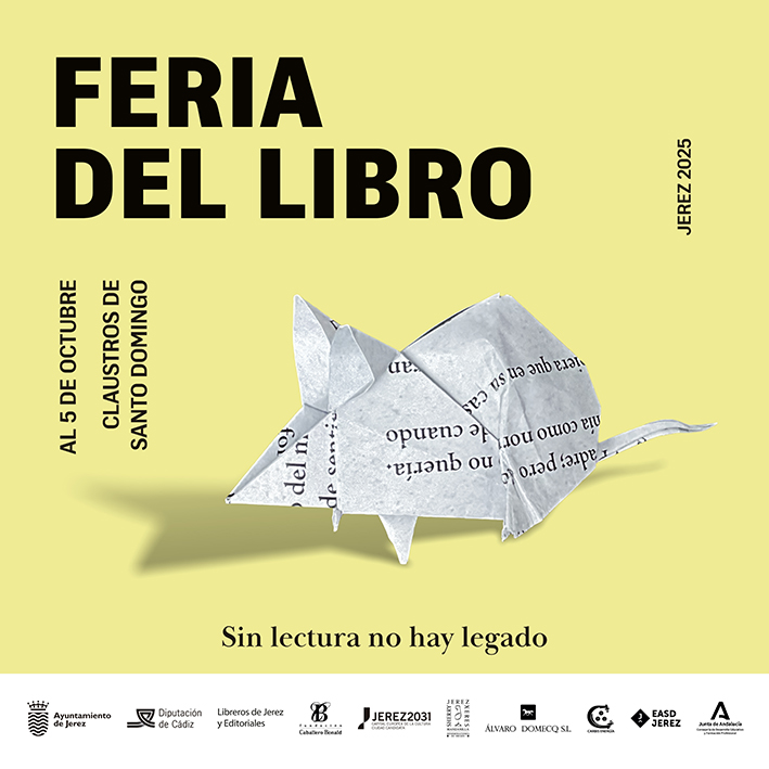 Feria del Libro 3