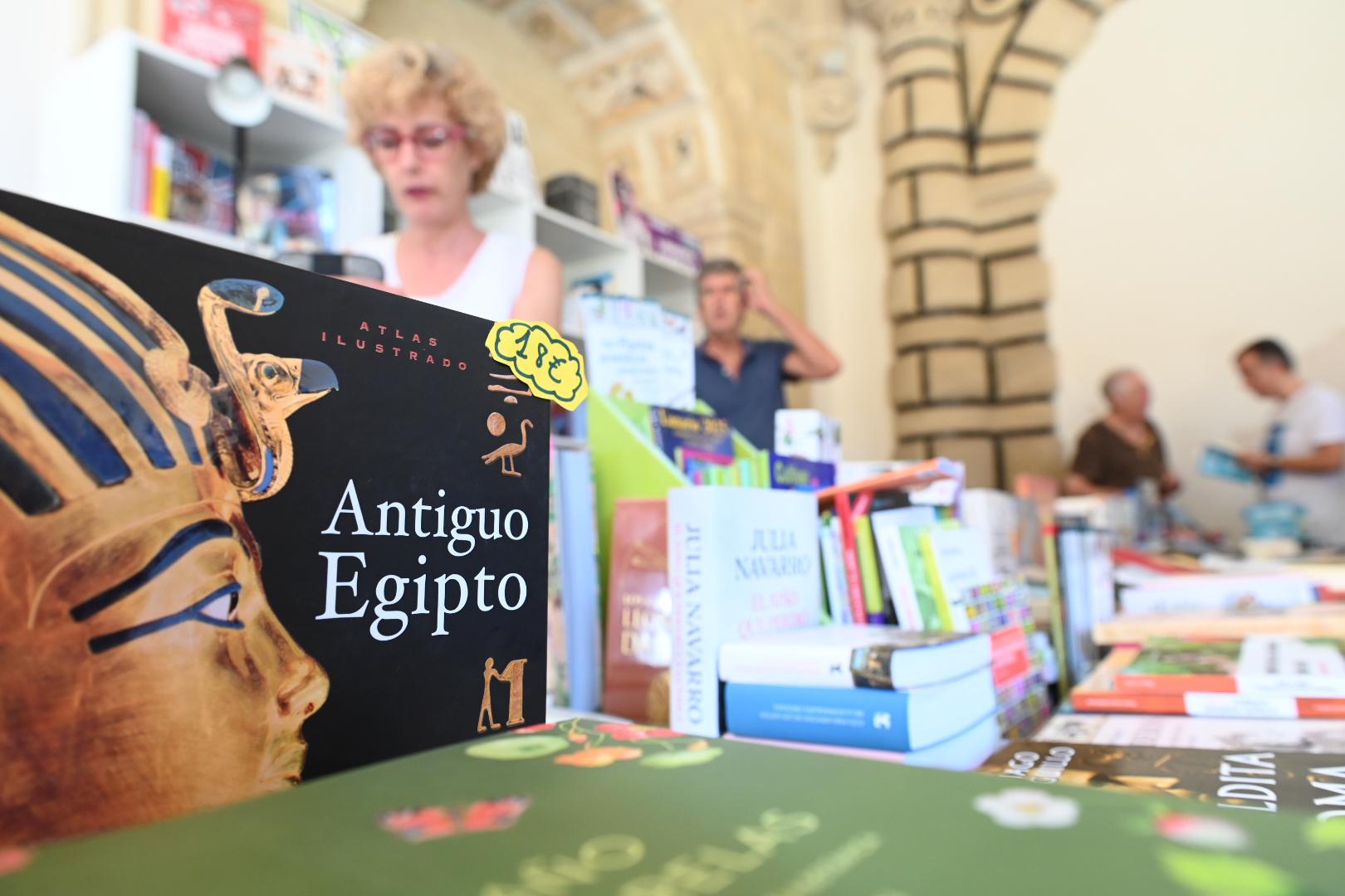 Feria del Libro