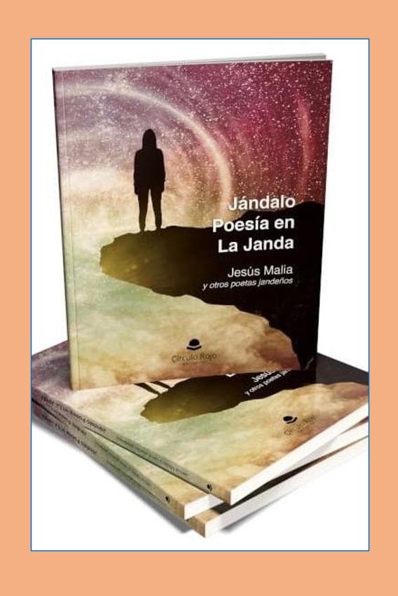 poesía de la janda