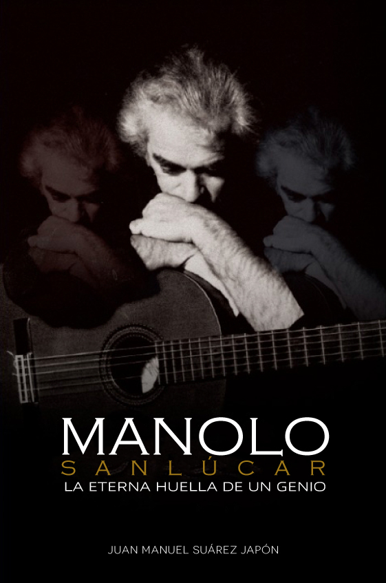 Manolo Sanlúcar