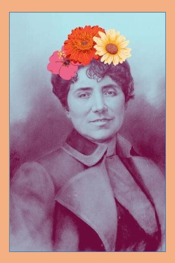 Rosalía de Castro