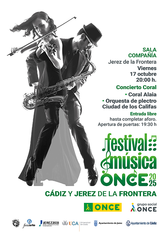 Festival once