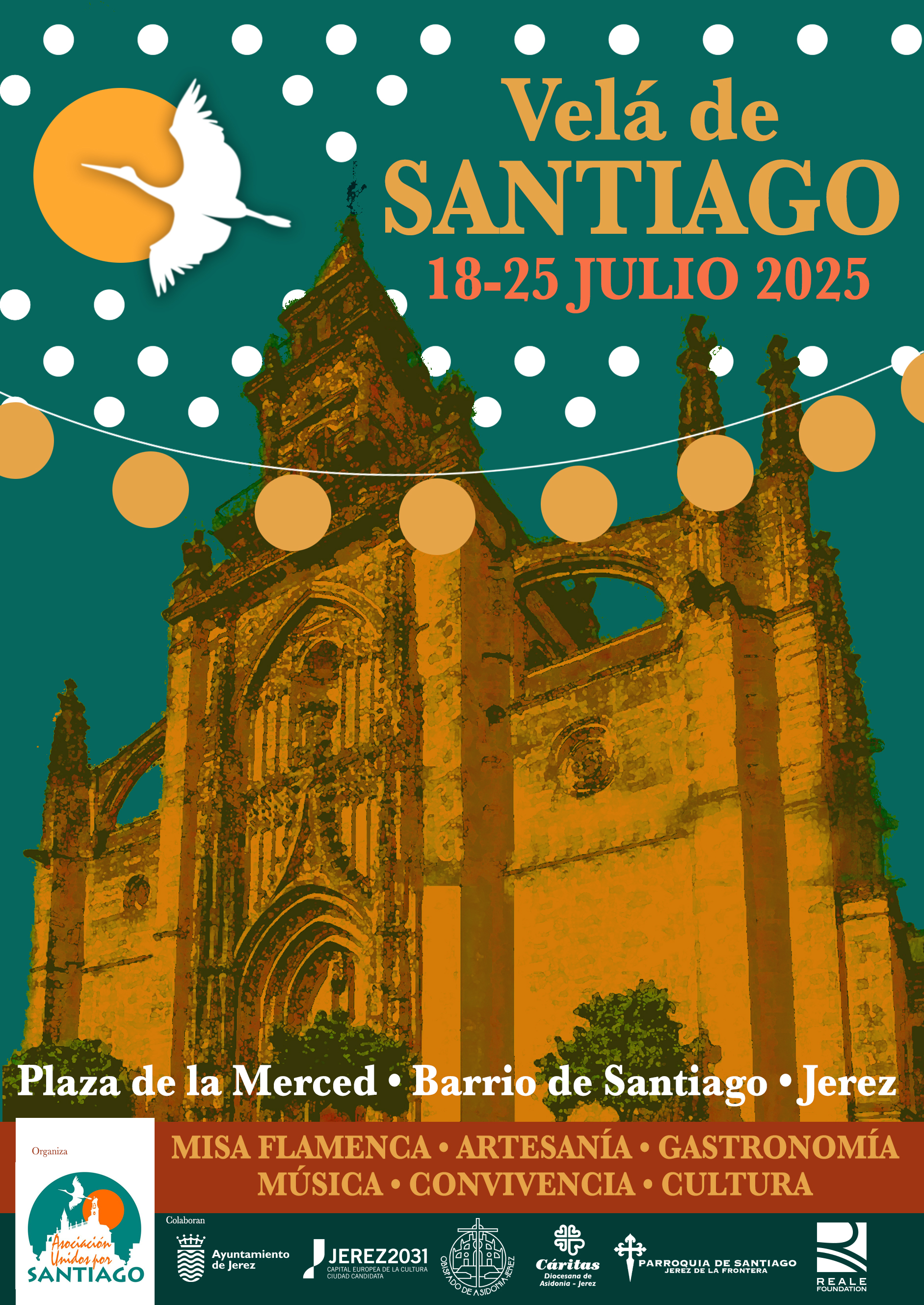 Velá de Santiago