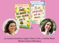 La novela romántica