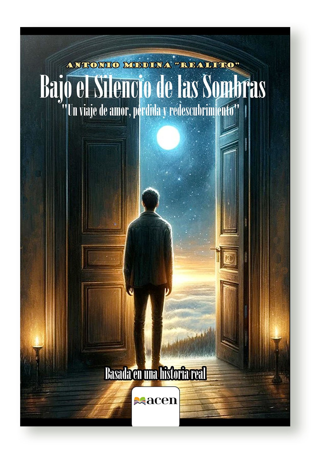 Bajo las sombras