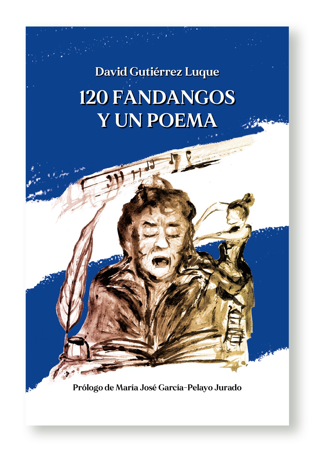 Portada 120 fandangos
