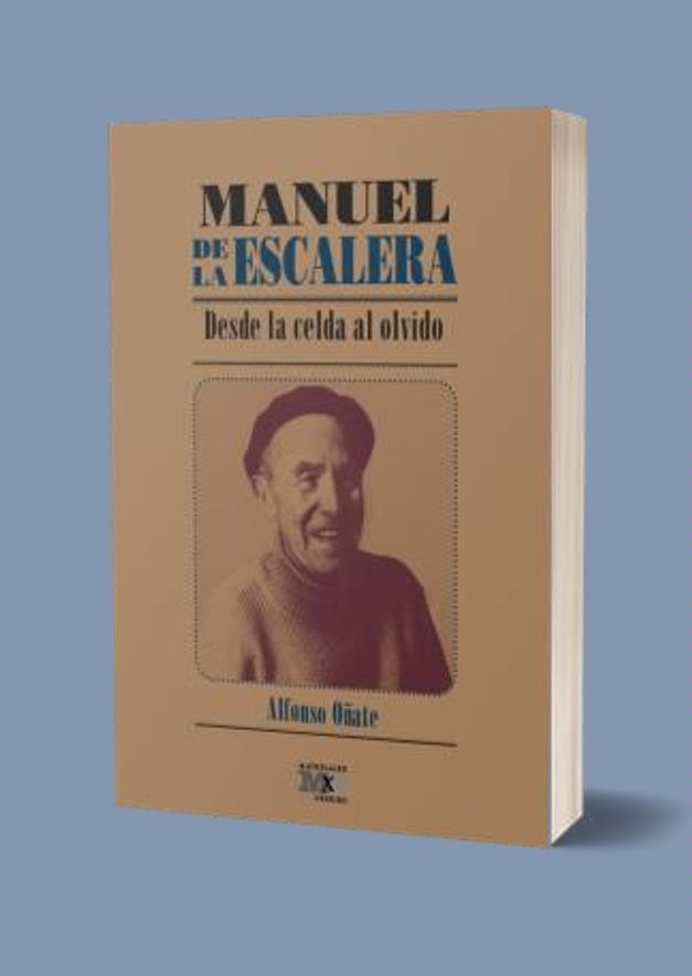 portada Manuel de la Escalera