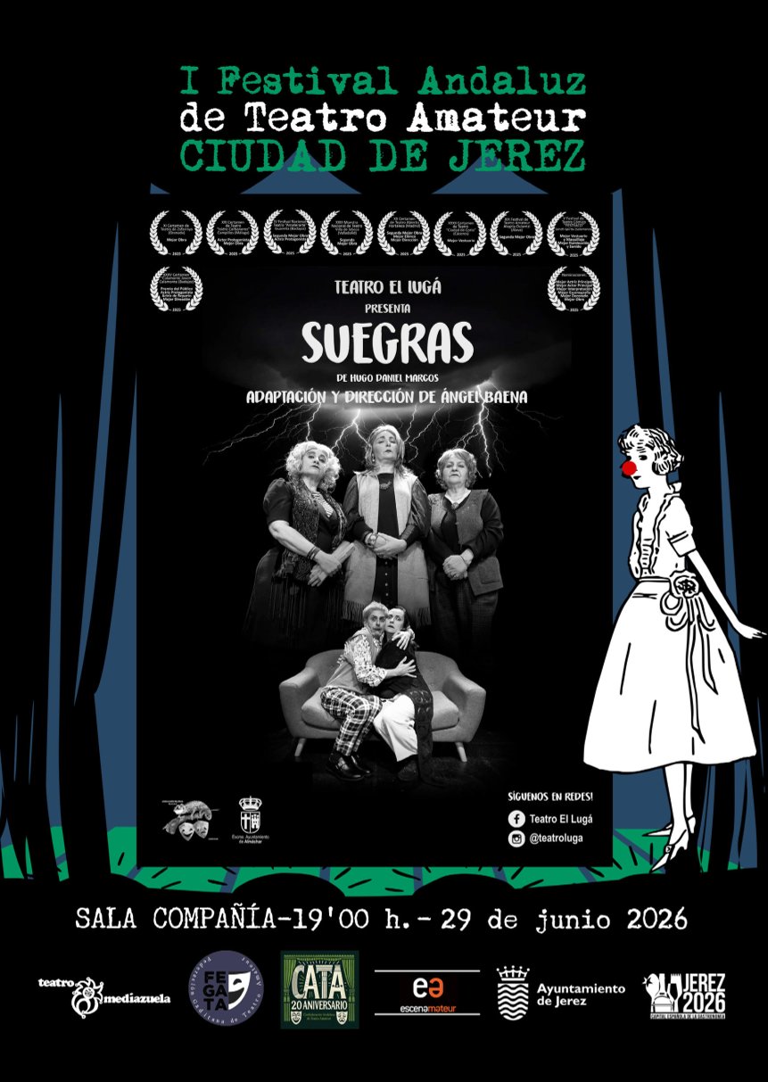 Suegras
