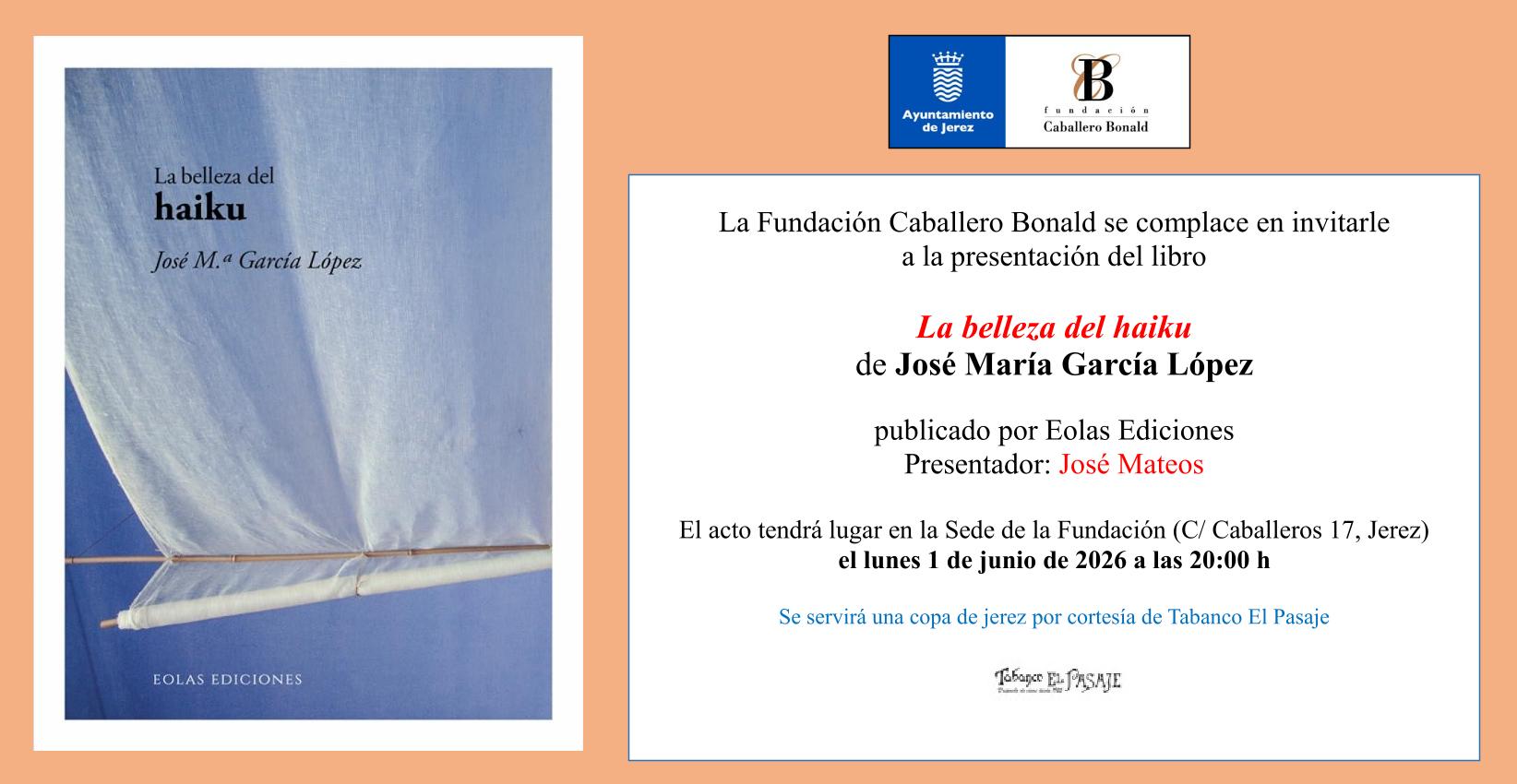 invitación hauku