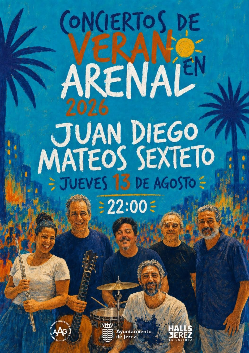Juan Diego Mateos