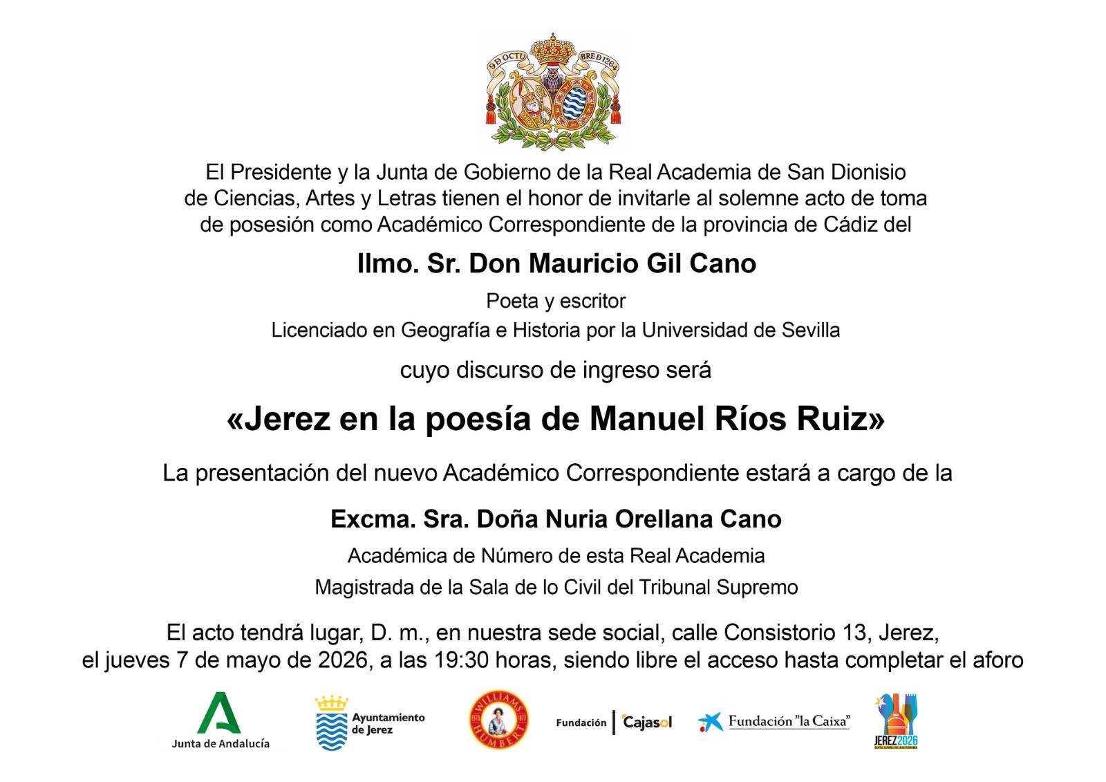 Mauricio Gil Cano