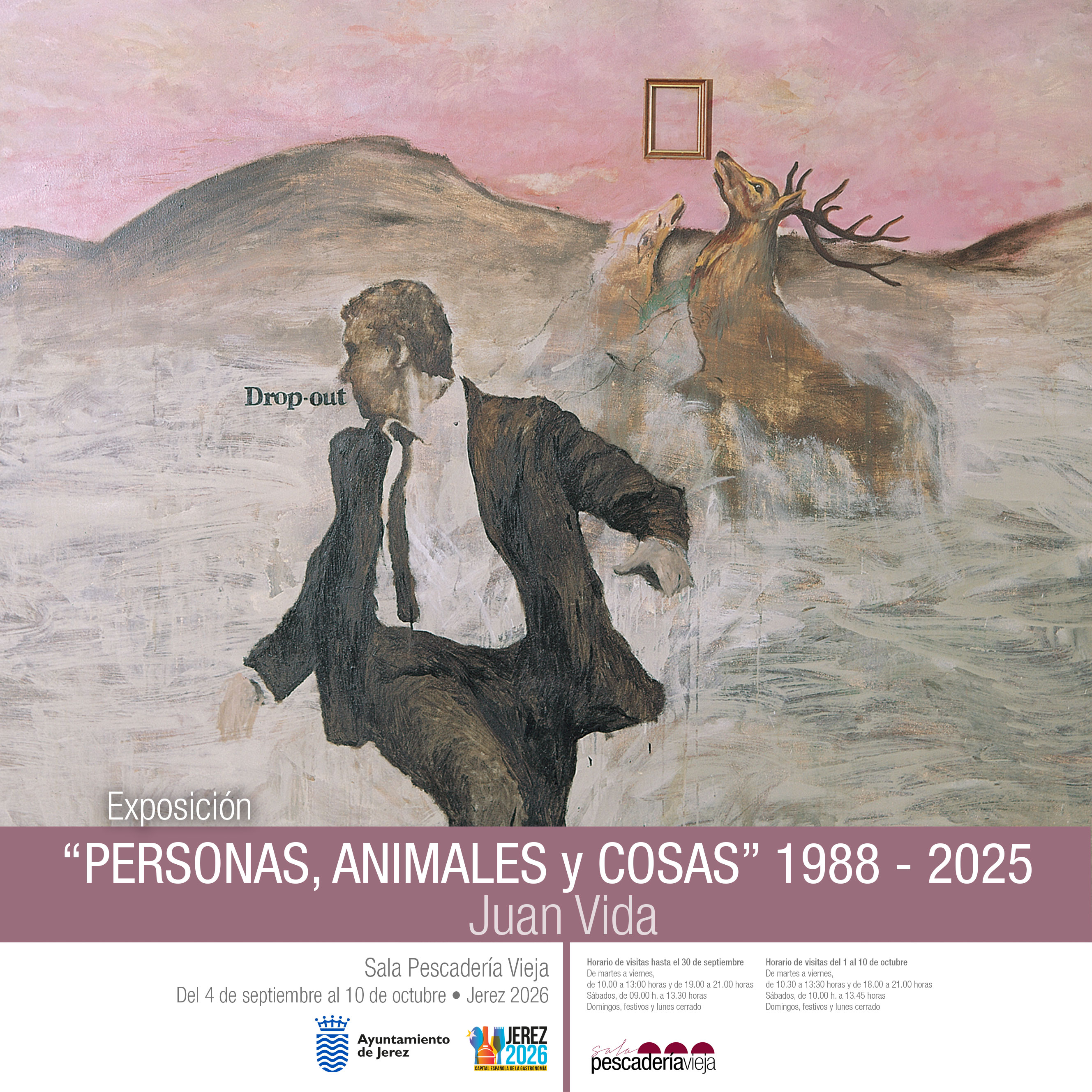 Personas Animales y Cosas