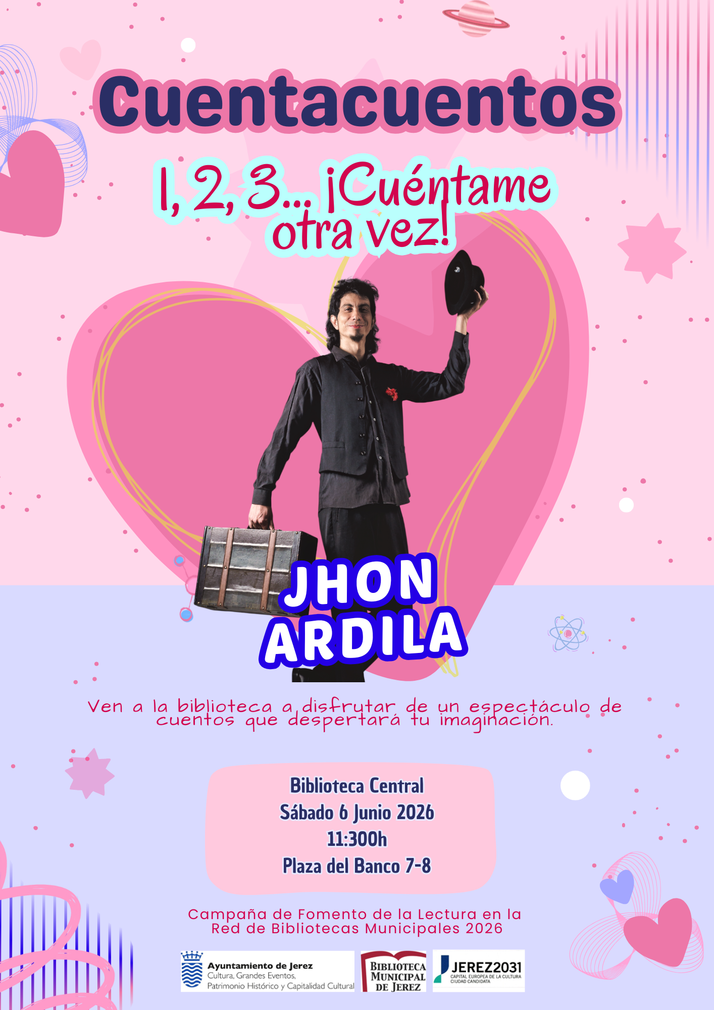 Jhon Ardila