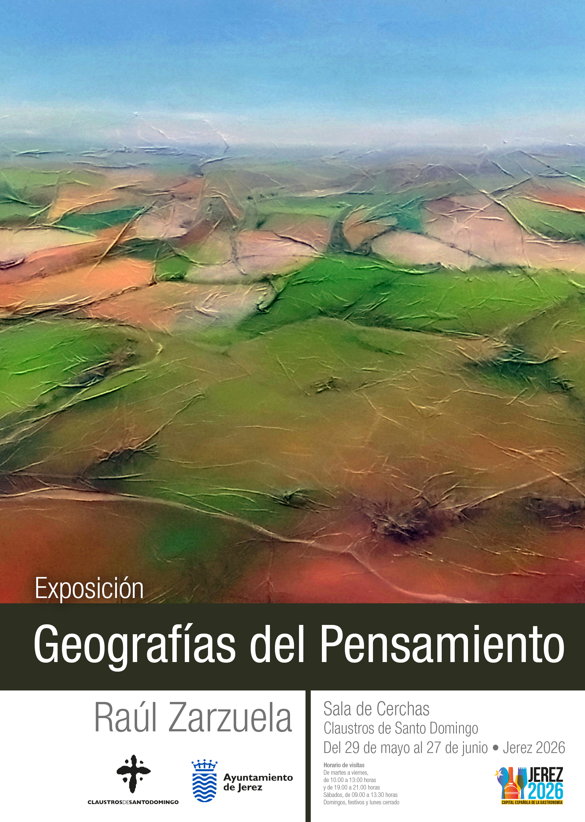 Geografias del Pensamiento