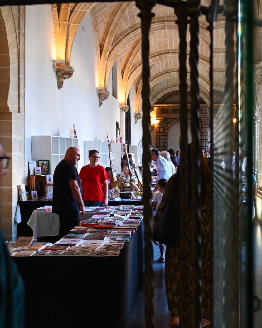 Feria del Libro Archivo