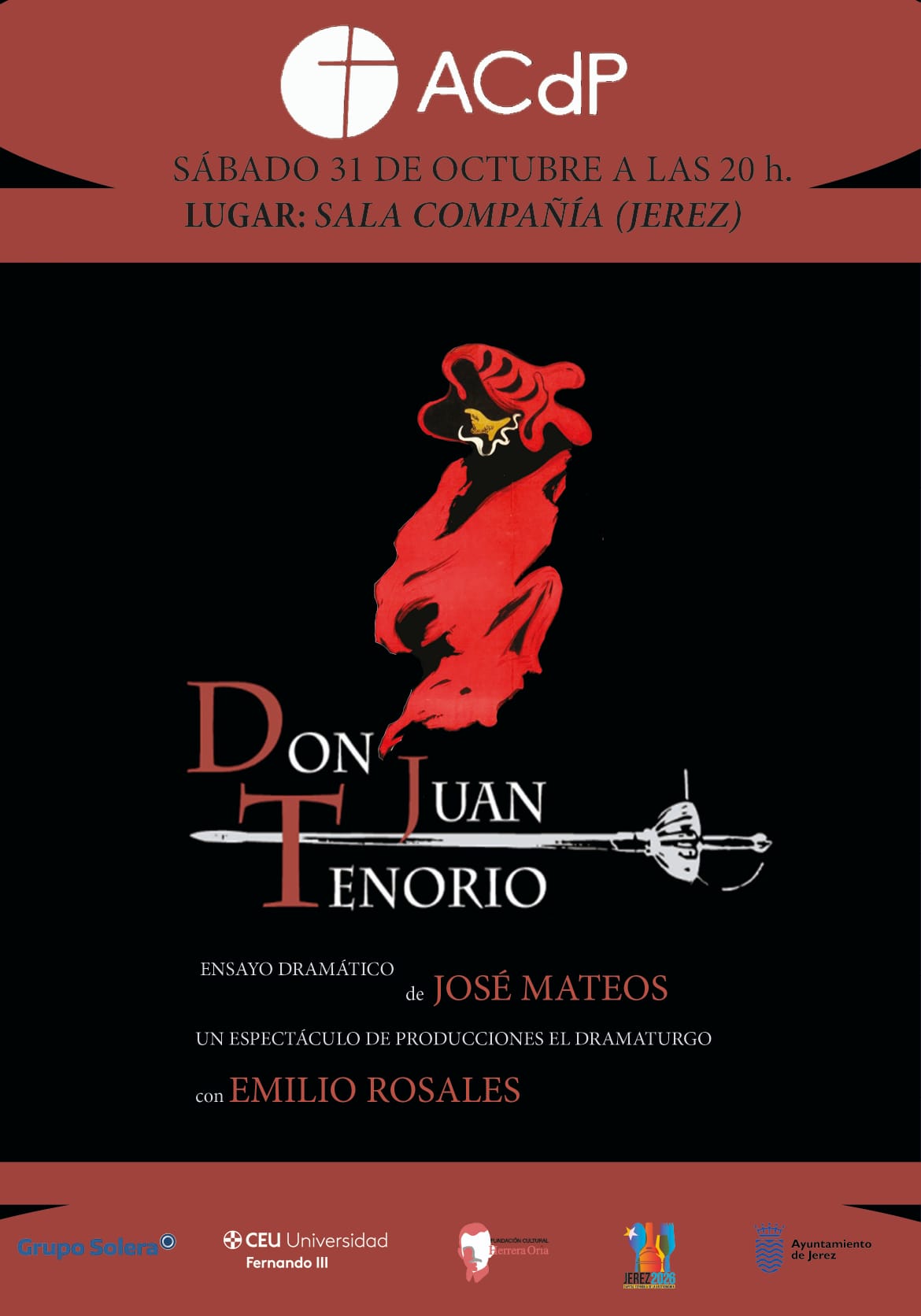 Don Juan Tenorio