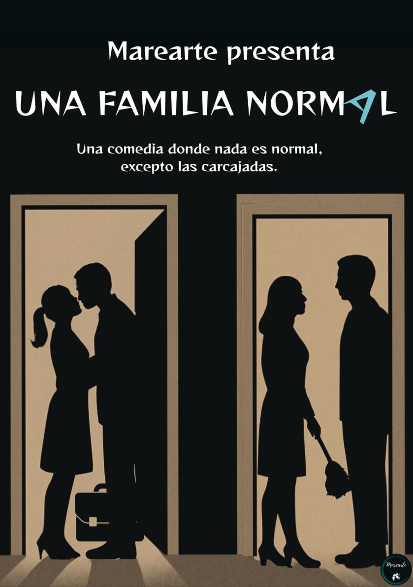 Una familia normal