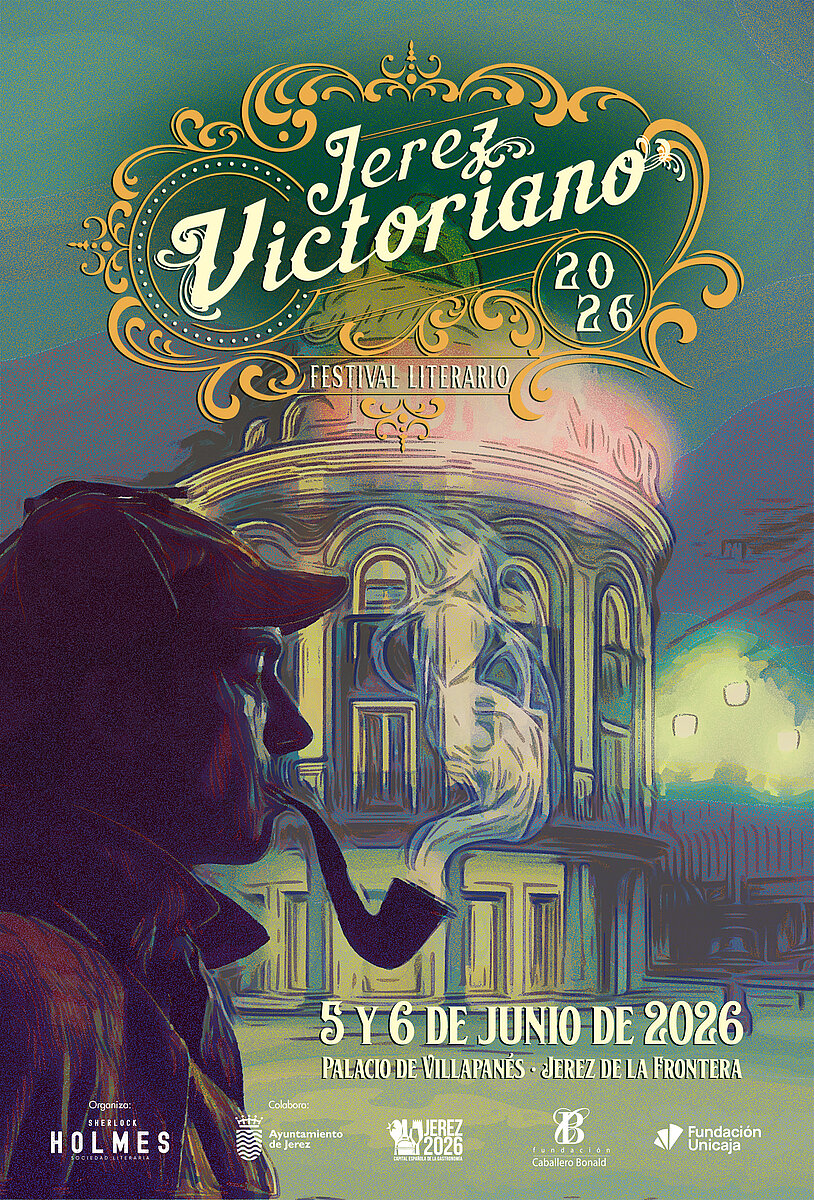 cartel jerez victoriano con logos nuevos