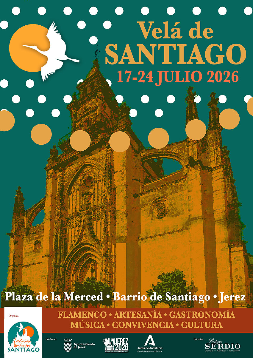cartel velada