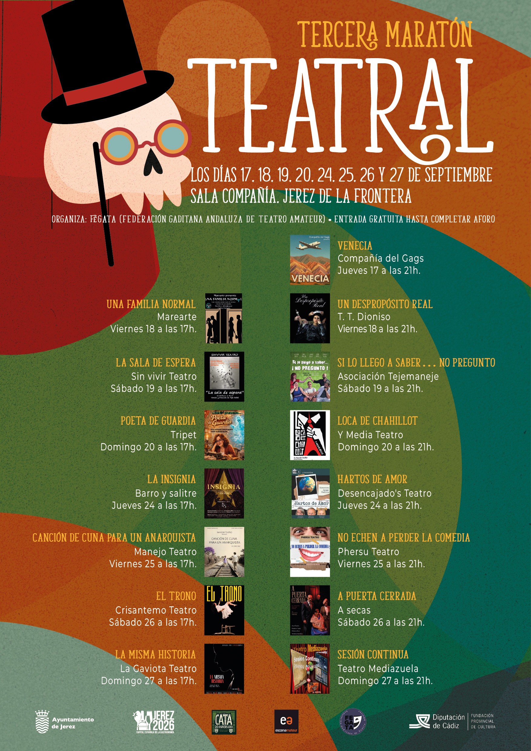 teatro