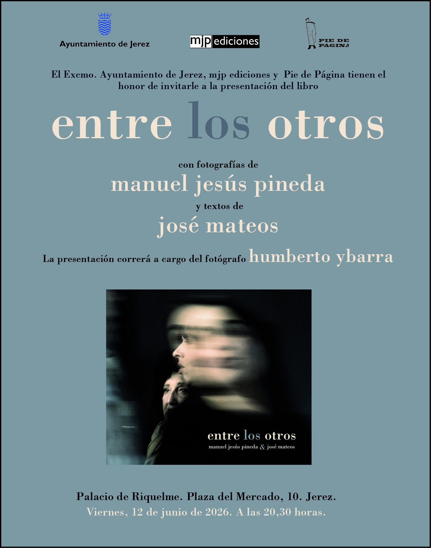 Entre los otros