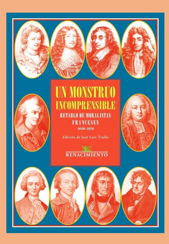 Moralistas franceses