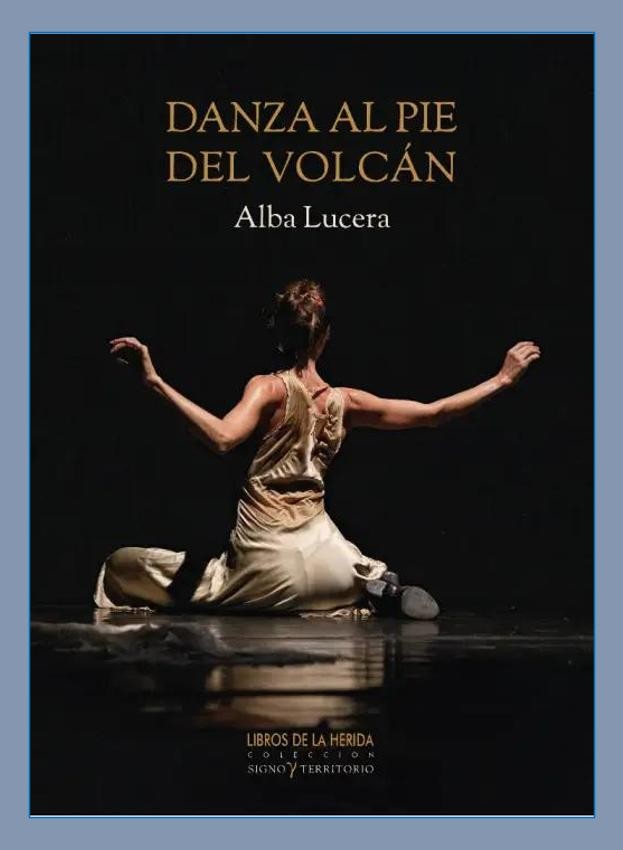 Danzan al pie del volcán