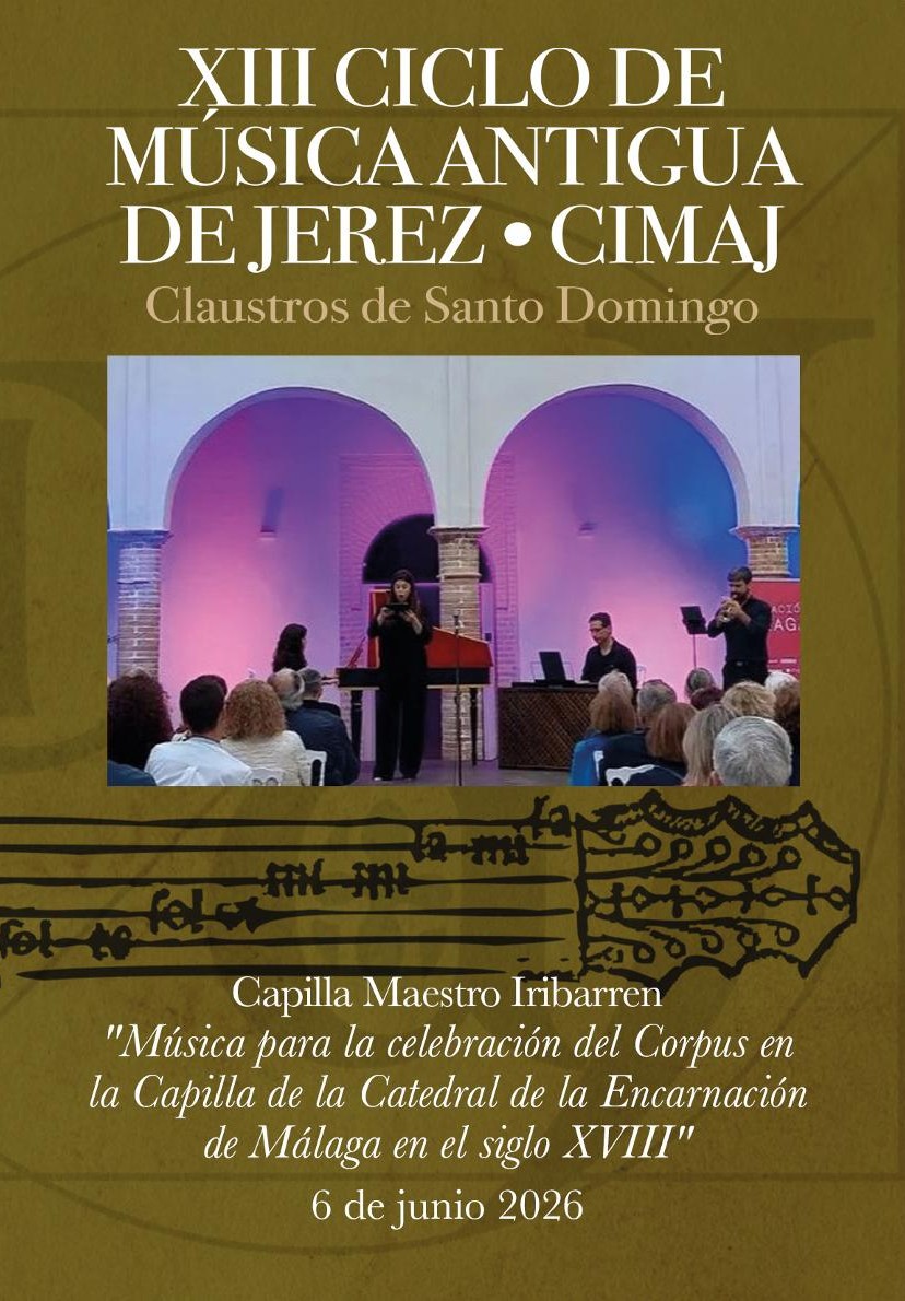 Música antigua