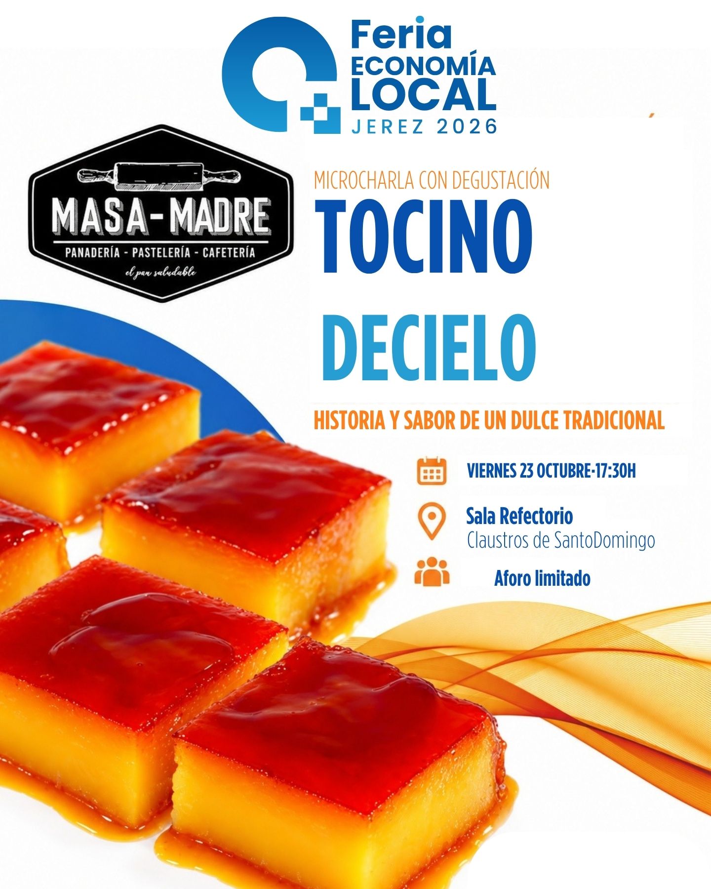 tocino