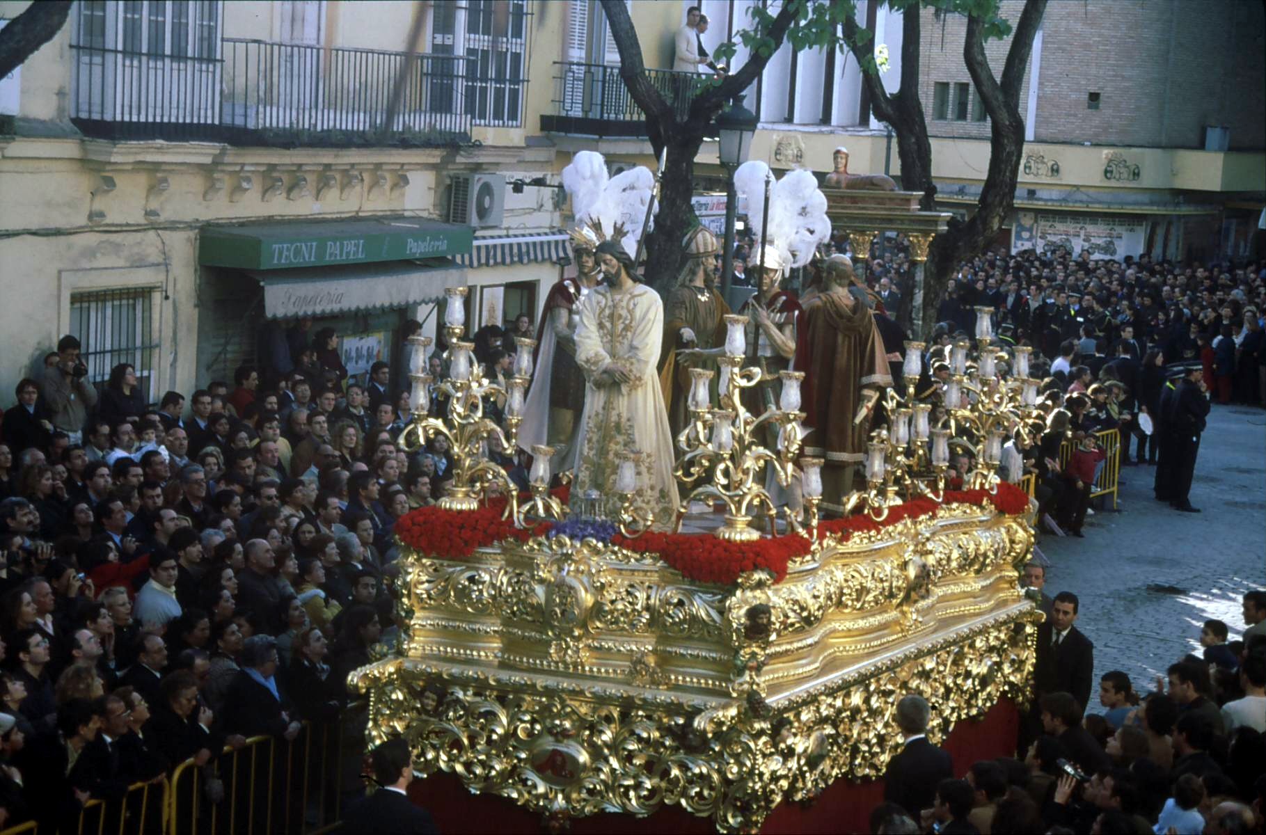 Imagen El Transporte