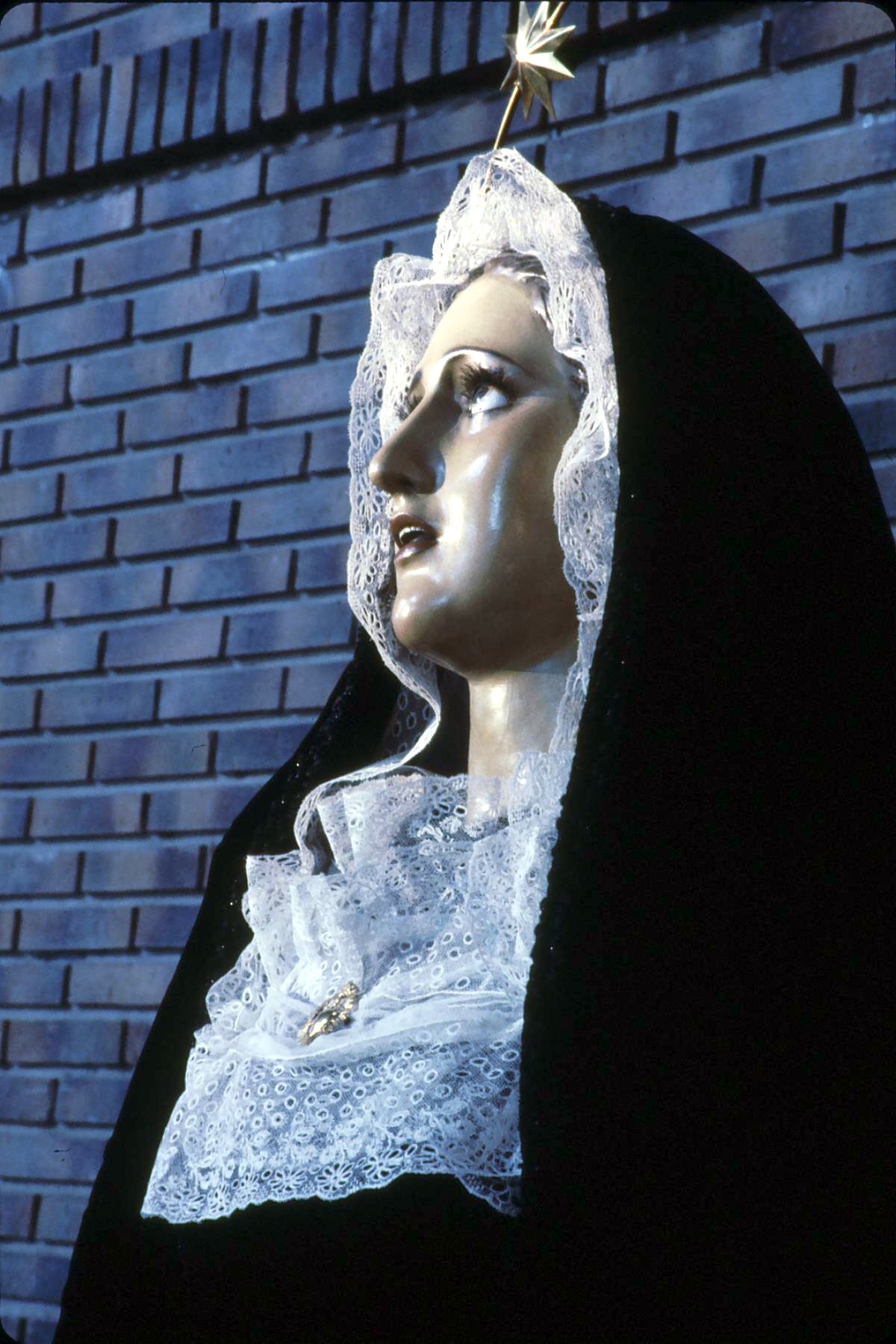 Imagen paso Amor y Sacrificio